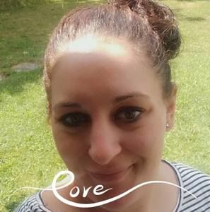 Meet your Posher, Christina